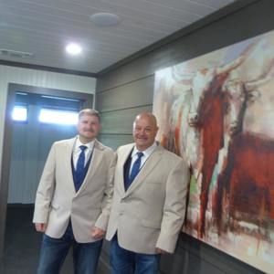 Meet your Posher, Daniel